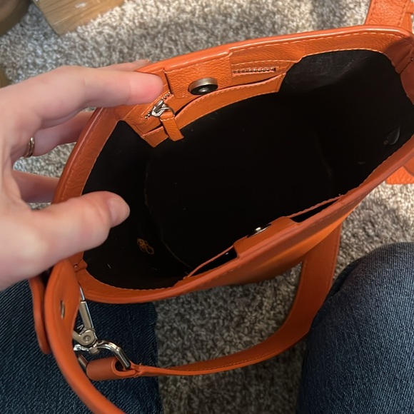 Hyer Goods Mini Bucket Bag - Picture 2 of 6